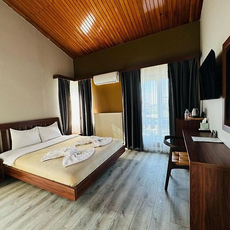 Istanbul Airport Treekos Suite Hotel Karaburun  المظهر الخارجي الصورة