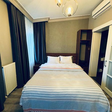 Istanbul Airport Treekos Suite Hotel Karaburun  المظهر الخارجي الصورة